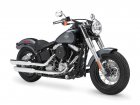 Harley-Davidson Harley Davidson FLS Softail Slim